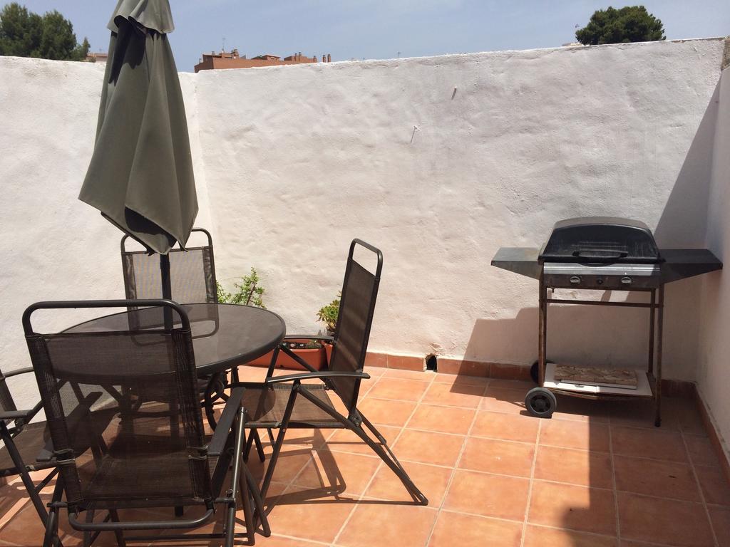 Cala Gamba Hébergement de vacances *